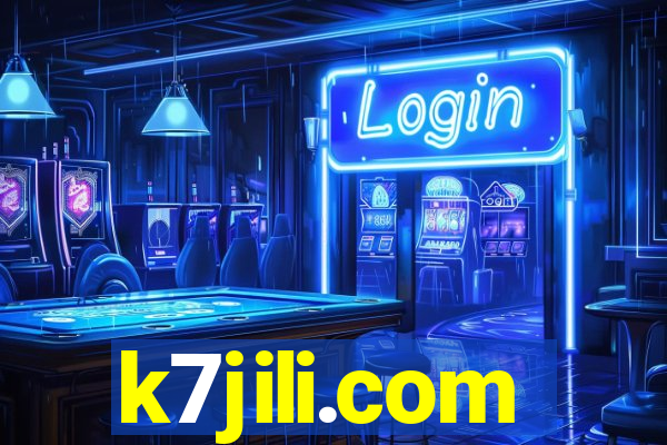 k7jili.com