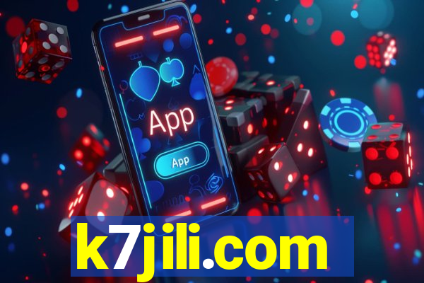 k7jili.com