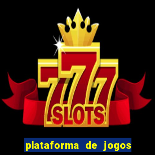 plataforma de jogos do silvio santos