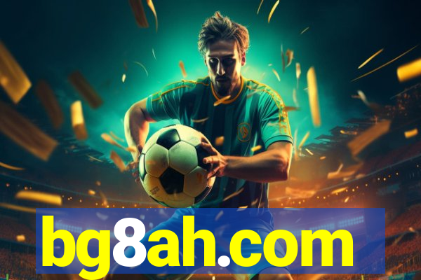 bg8ah.com