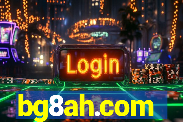 bg8ah.com