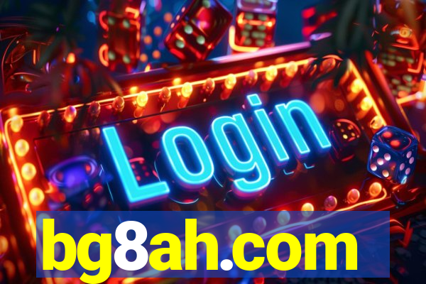 bg8ah.com