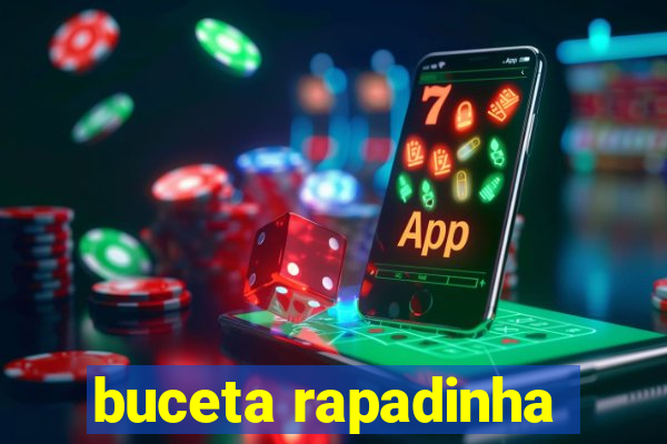 buceta rapadinha
