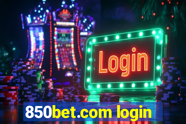 850bet.com login