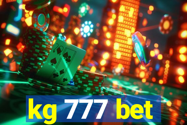 kg 777 bet