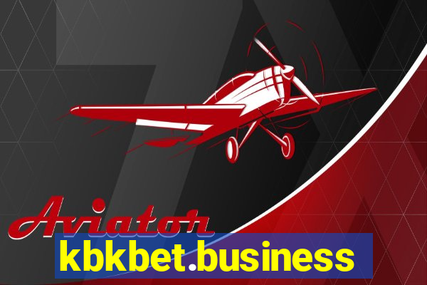 kbkbet.business