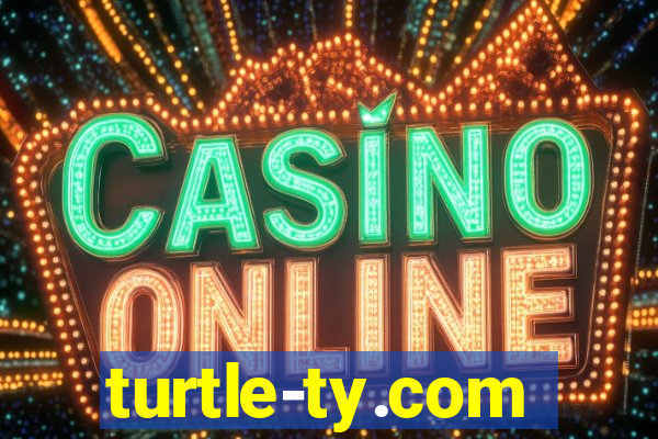 turtle-ty.com