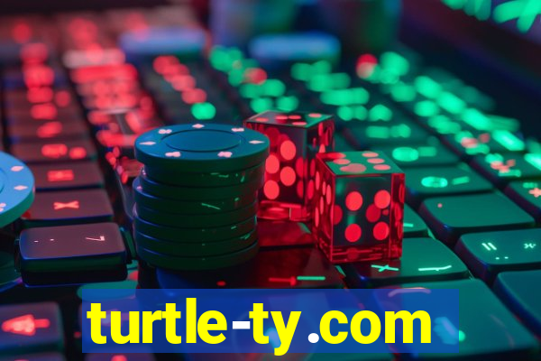 turtle-ty.com