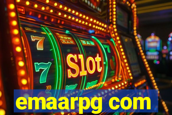 emaarpg com
