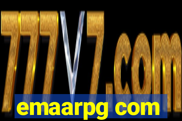 emaarpg com