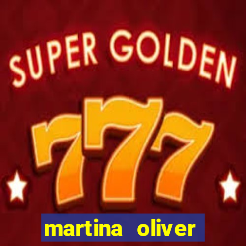 martina oliver privacy vazado