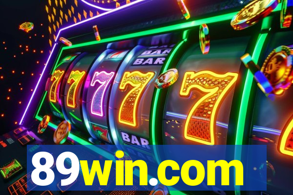89win.com