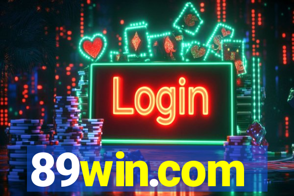 89win.com