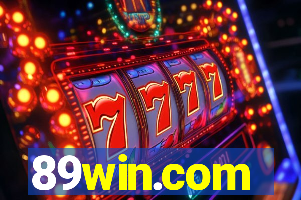 89win.com