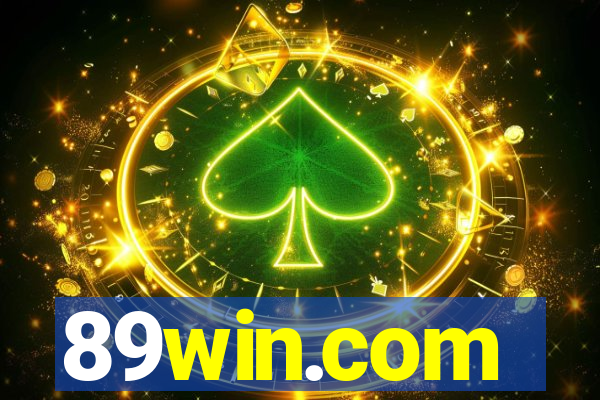 89win.com