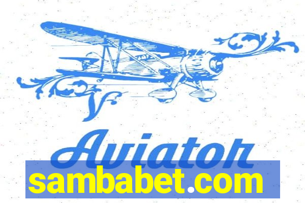 sambabet.com