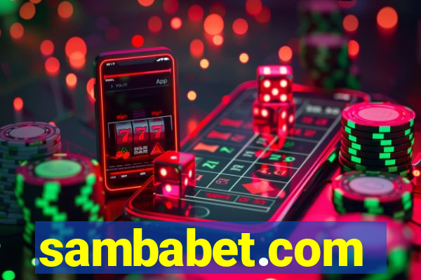 sambabet.com