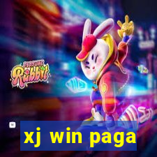 xj win paga