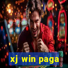 xj win paga