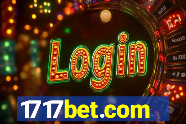 1717bet.com