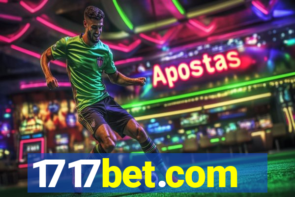 1717bet.com