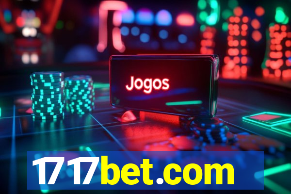 1717bet.com