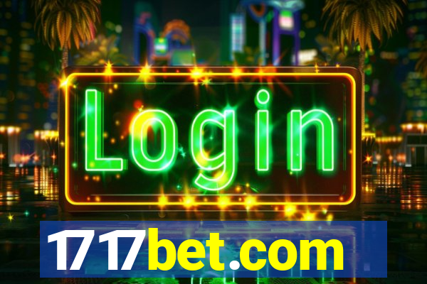 1717bet.com