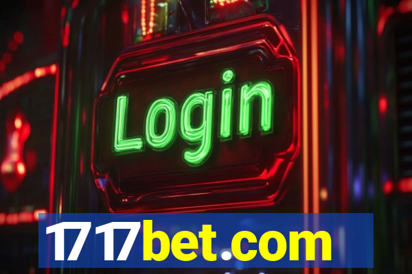 1717bet.com