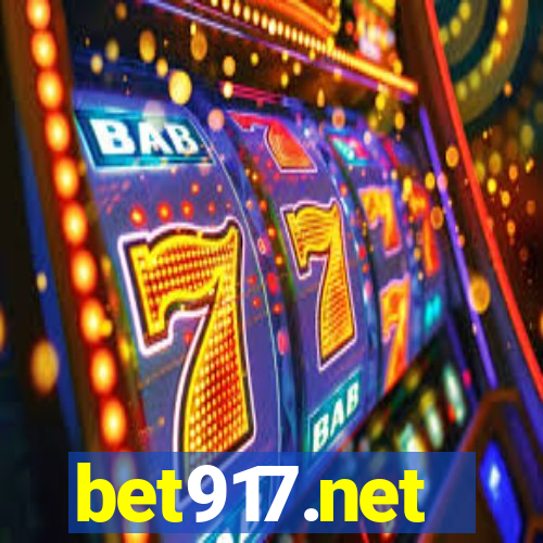 bet917.net