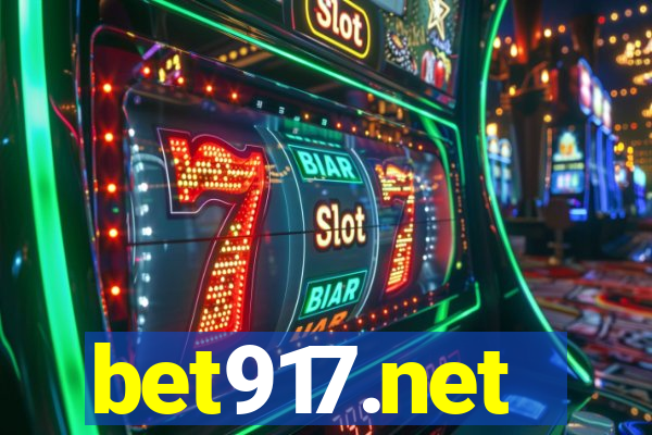 bet917.net