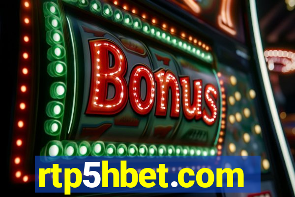 rtp5hbet.com
