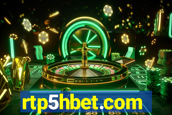 rtp5hbet.com