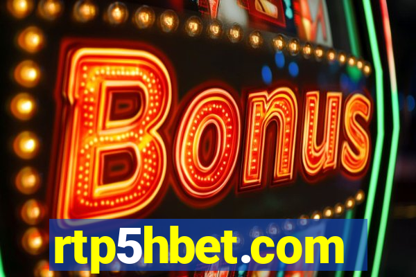 rtp5hbet.com