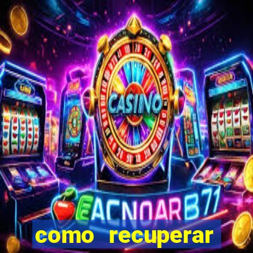 como recuperar dinheiro perdido em casa de aposta