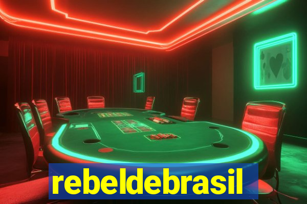rebeldebrasil