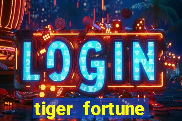 tiger fortune spirit demo
