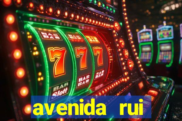 avenida rui barbosa, 716 flamengo