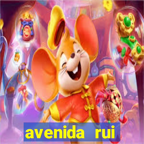 avenida rui barbosa, 716 flamengo