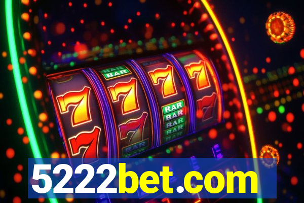 5222bet.com