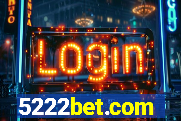 5222bet.com