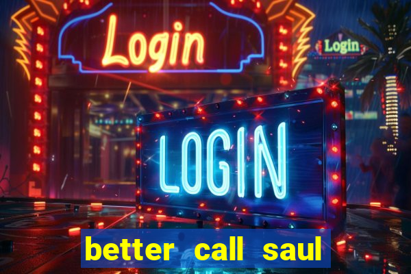 better call saul torrent download