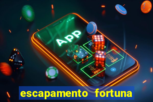 escapamento fortuna suzuki yes 125