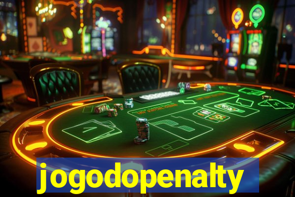 jogodopenalty