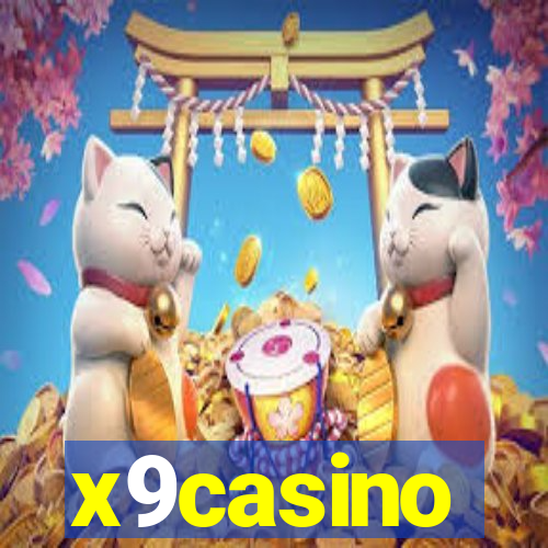 x9casino