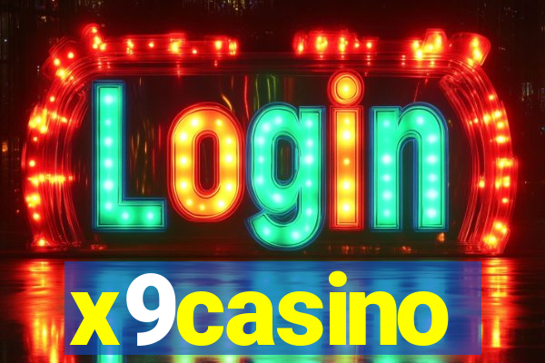 x9casino