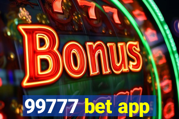 99777 bet app
