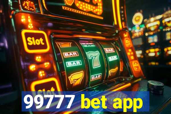 99777 bet app