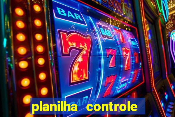 planilha controle day trade