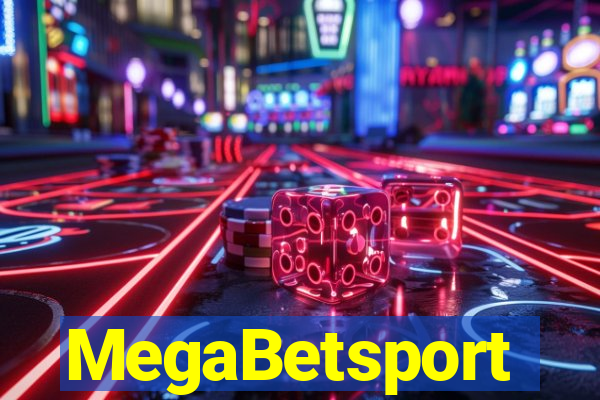 MegaBetsport