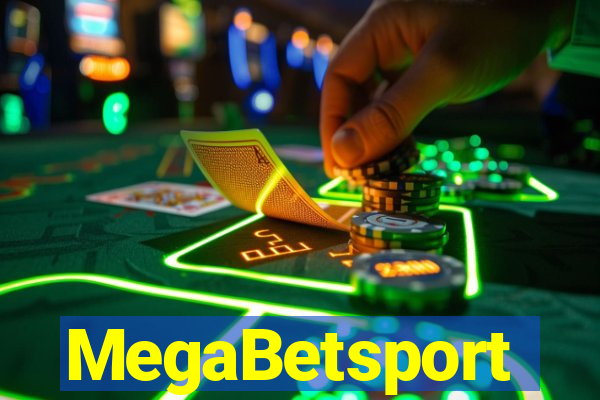 MegaBetsport